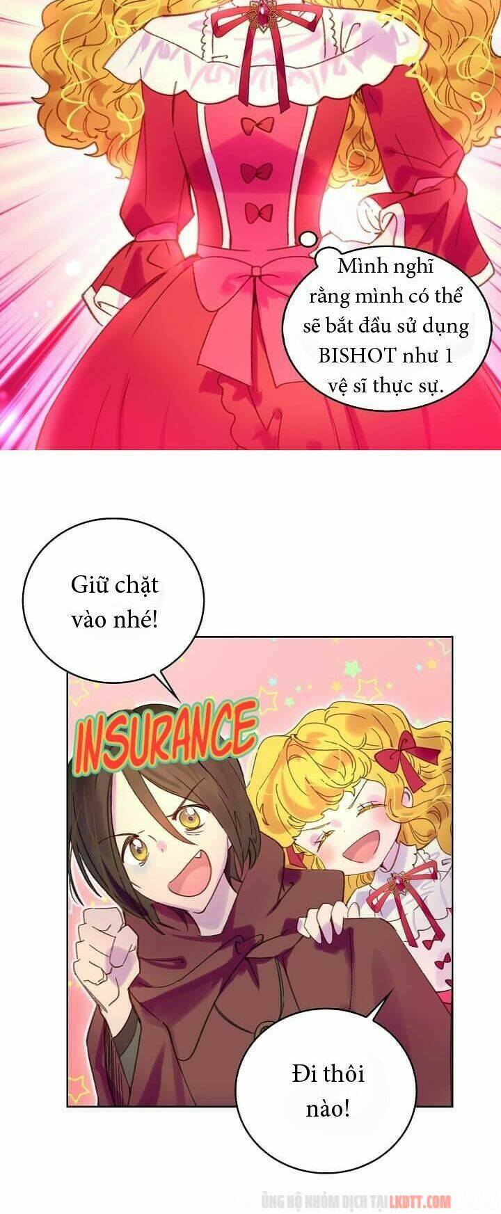 Tôi Không Phải Là Người Tốt: Chapter 96