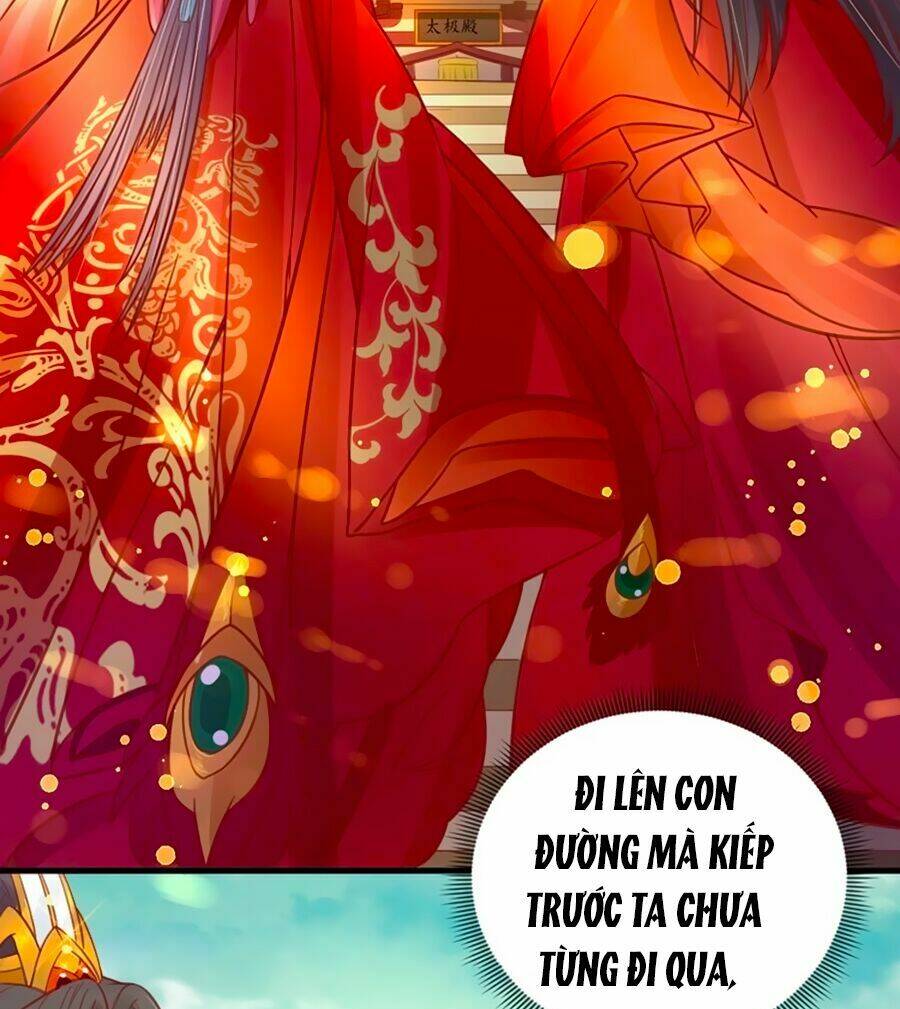 Thịnh Thế Lê Hoa Điện: Chapter 31