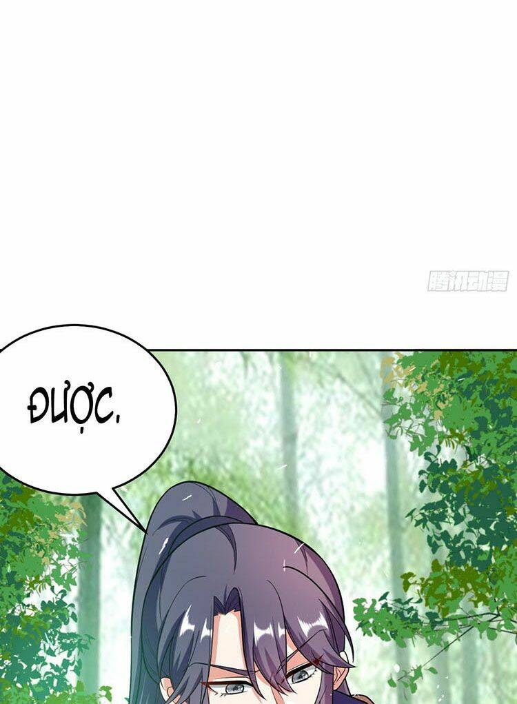 Giang Sơn Mỹ Nam Nhập Trướng Ta: Chapter 25