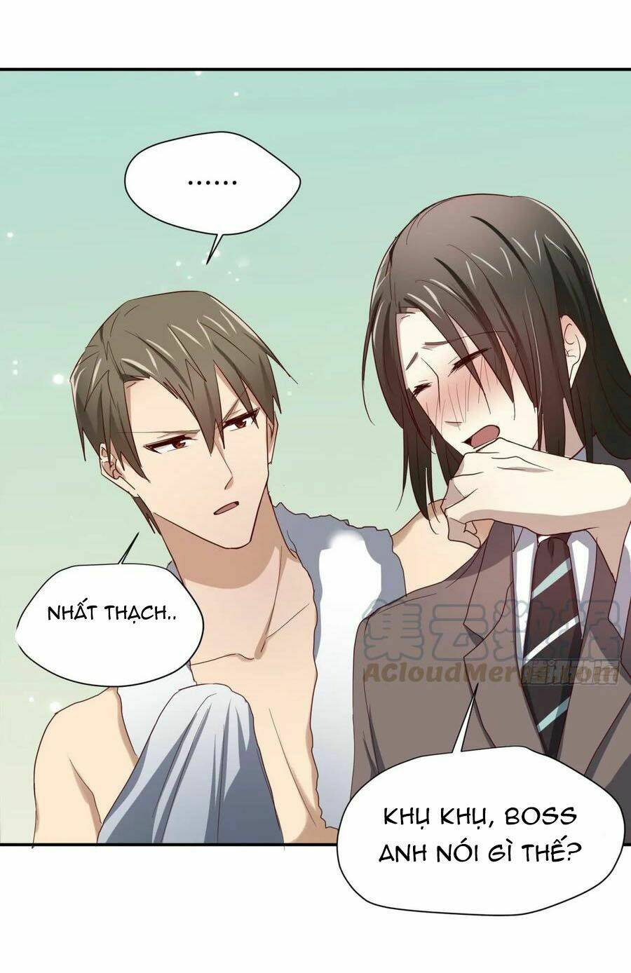 Đơn Phương Yêu Thầm Anh: Chapter 63