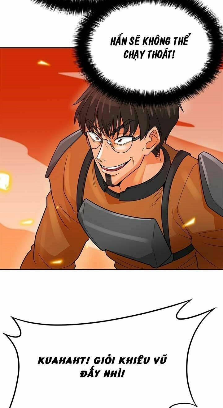 Tôi Tự Động Săn Một Mình: Chapter 89