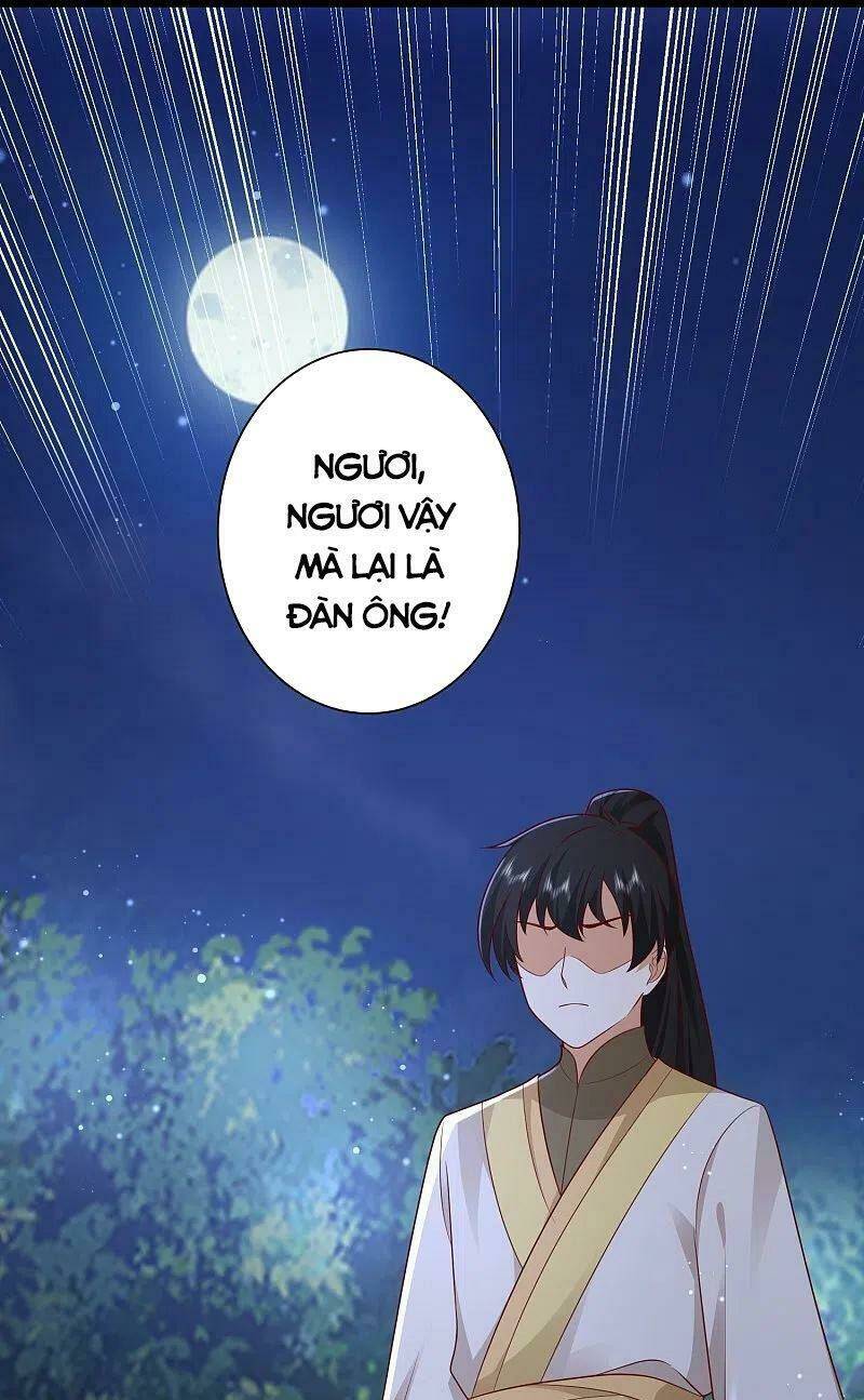 Tối Cường Vận Đào Hoa: Chapter 274