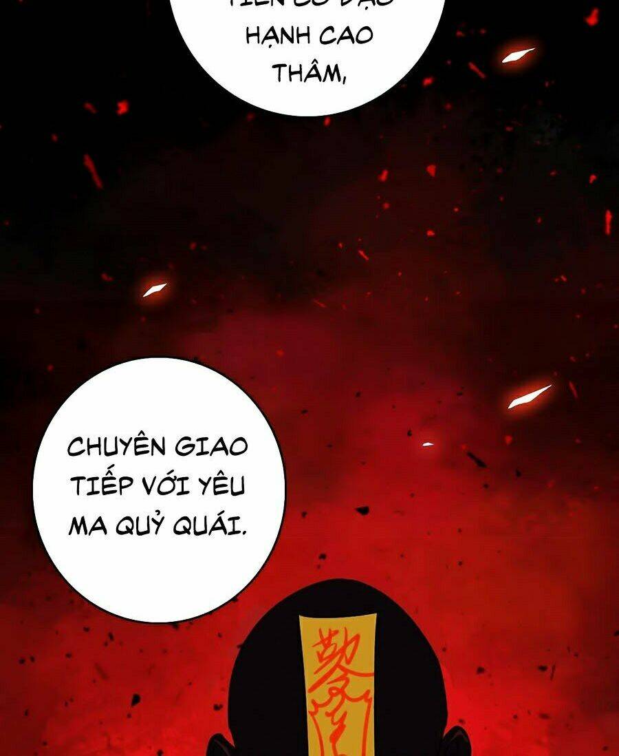Siêu Đạo Thần Thuật: Chapter 20