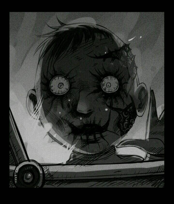 Những Câu Chuyện Kinh Dị Ở Trường Trung Học Tây Lăng: Chapter 12