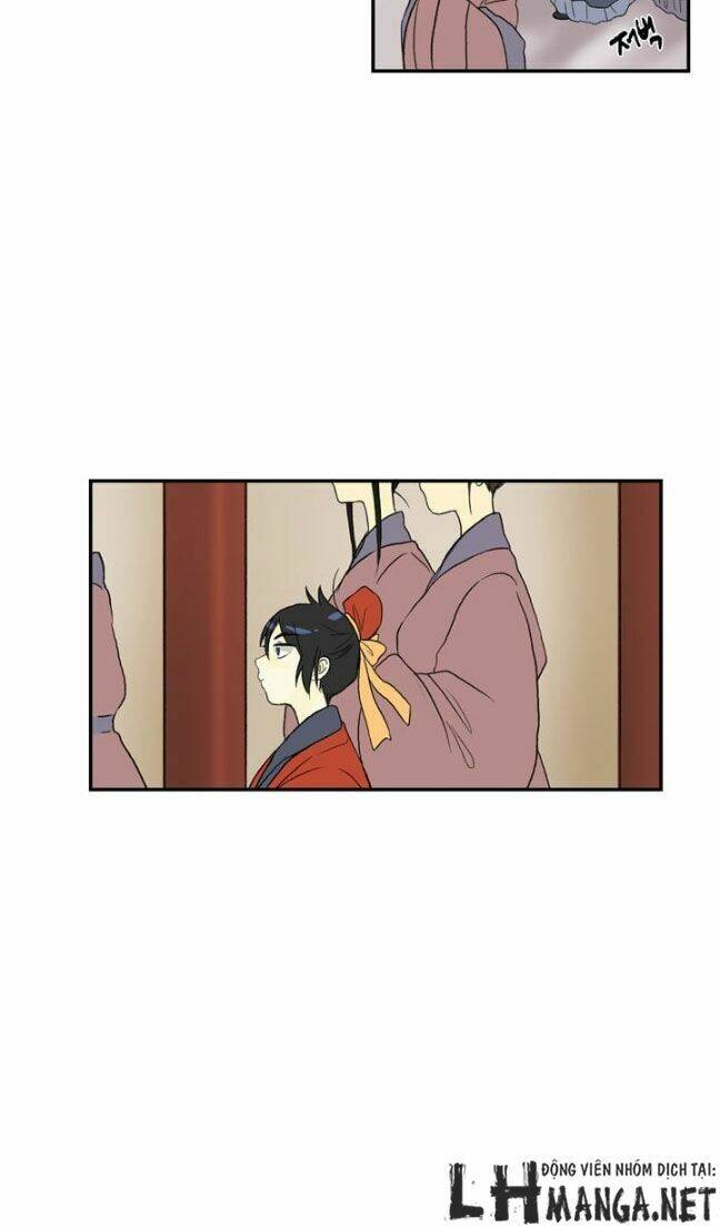 Học Sĩ Tái Sinh: Chapter 13