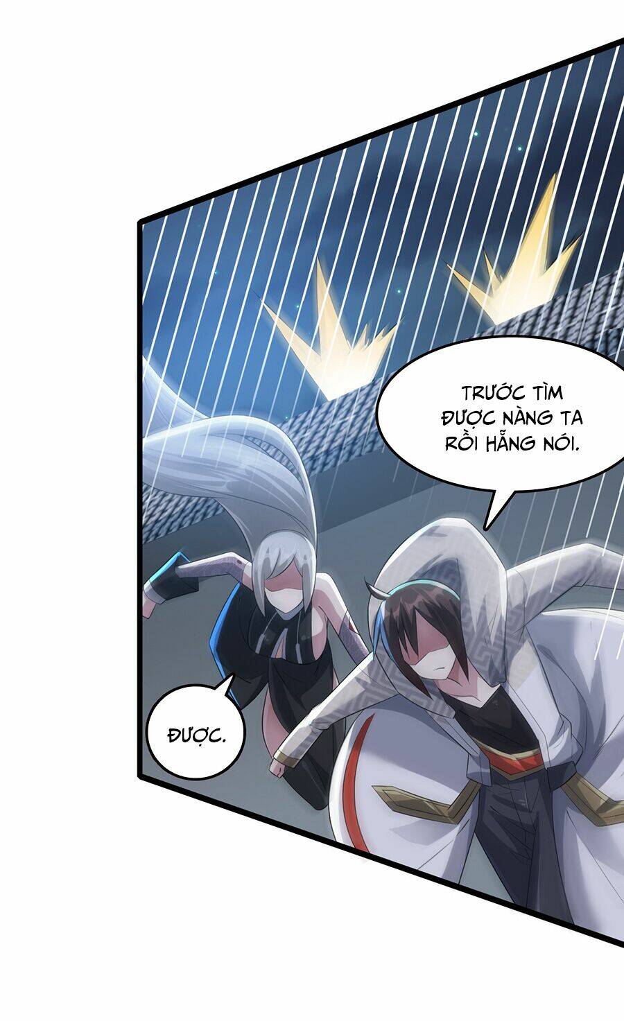 Đại Bảo Kiếm Của Tôi: Chapter 25