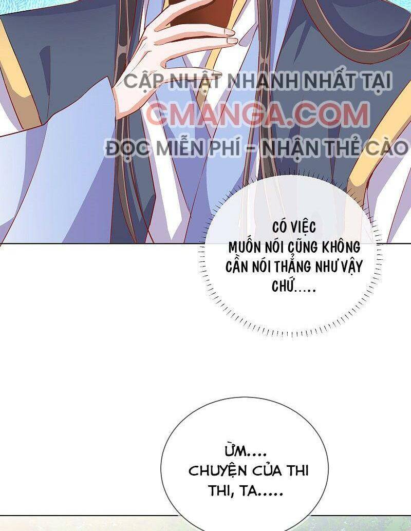 Công Lược Trưởng Thành Của Vương Phi: Chapter 38