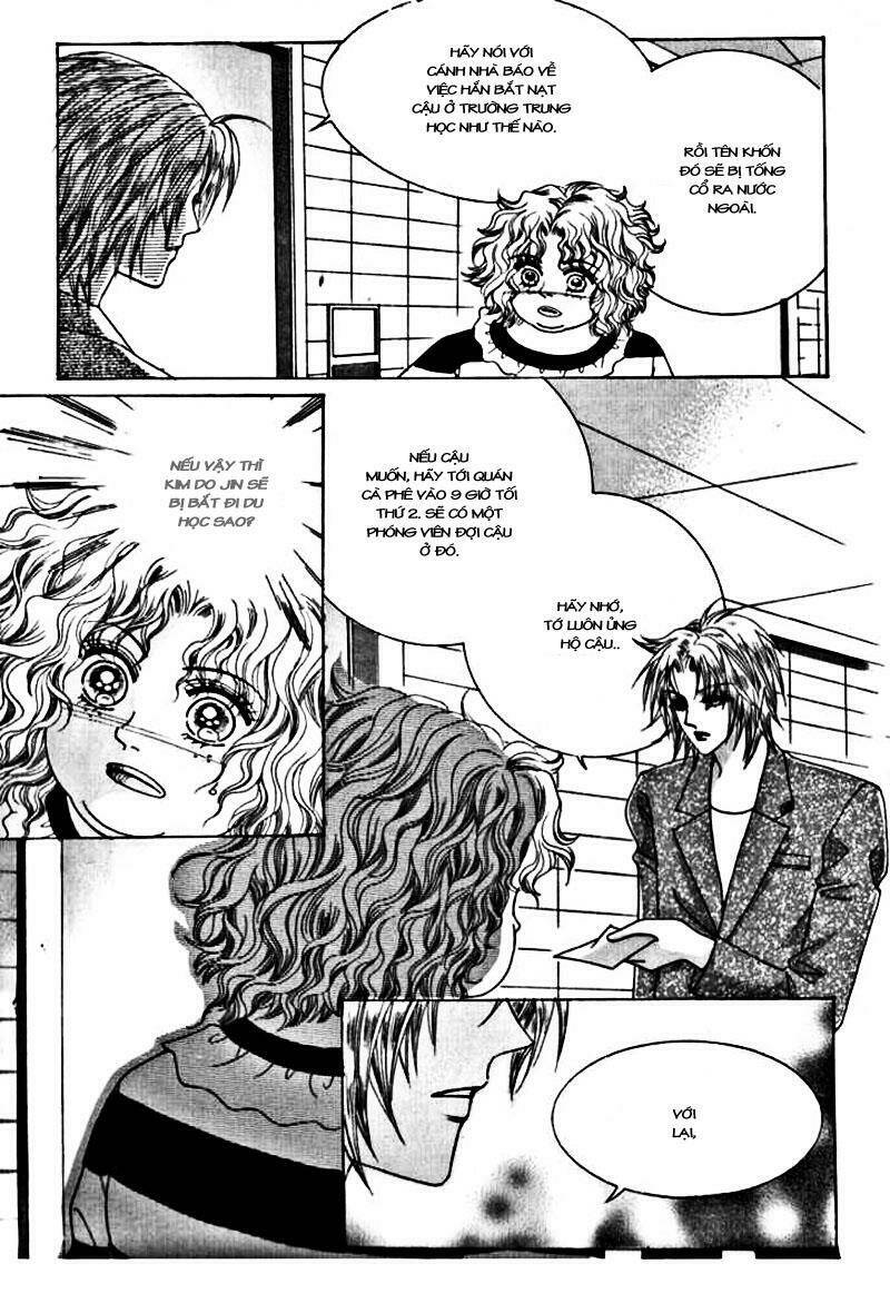 Miunohri To Swan - Cô Nàng Xinh Đẹp: Chapter 15.2