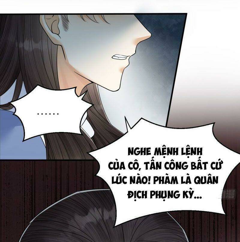 Lễ Băng Nhạc Phôi Chi Dạ: Chapter 44