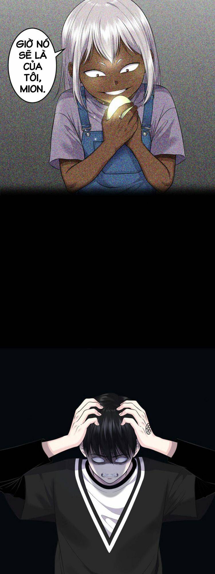Trò Chơi Của Chúa Thượng: Chapter 14