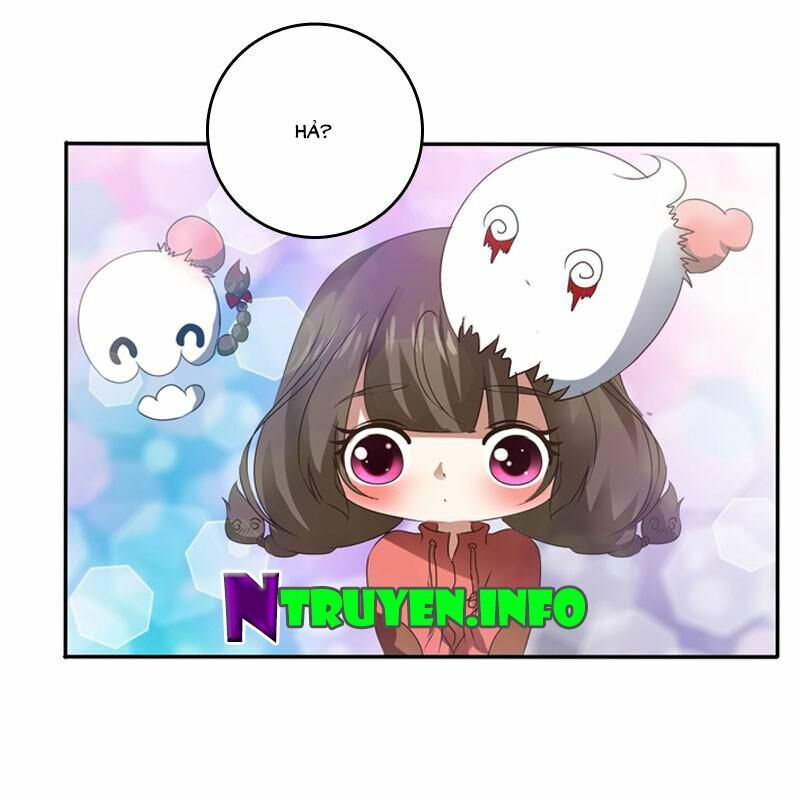 Thông Linh Phi: Chapter 98