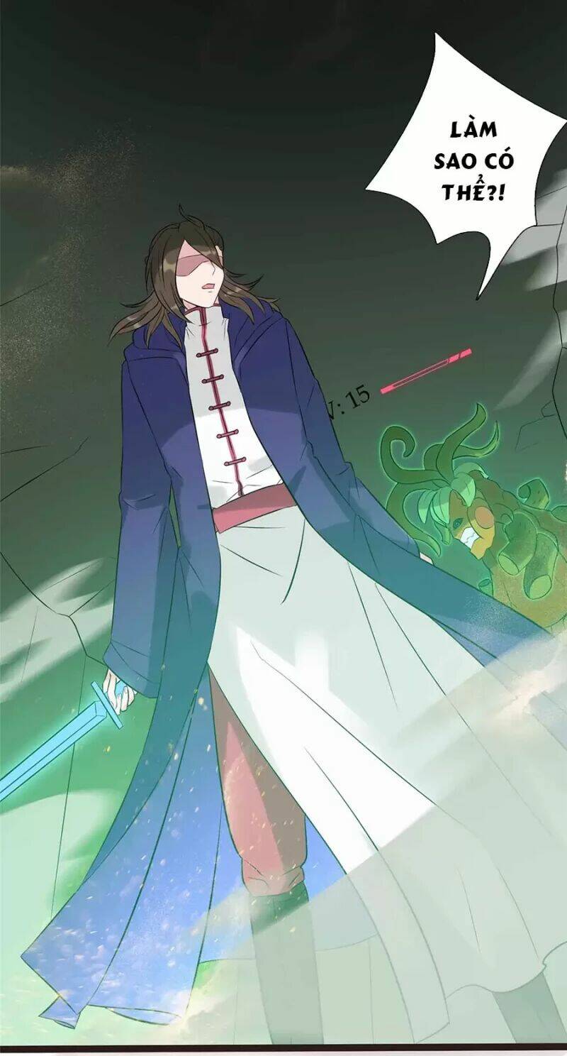 Ta Có Trăm Vạn Trò Chơi: Chapter 9