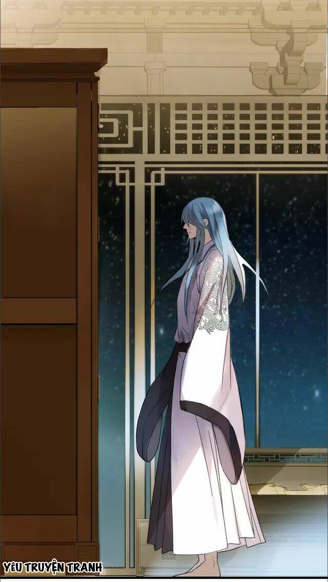 Thực Nhị: Chapter 9