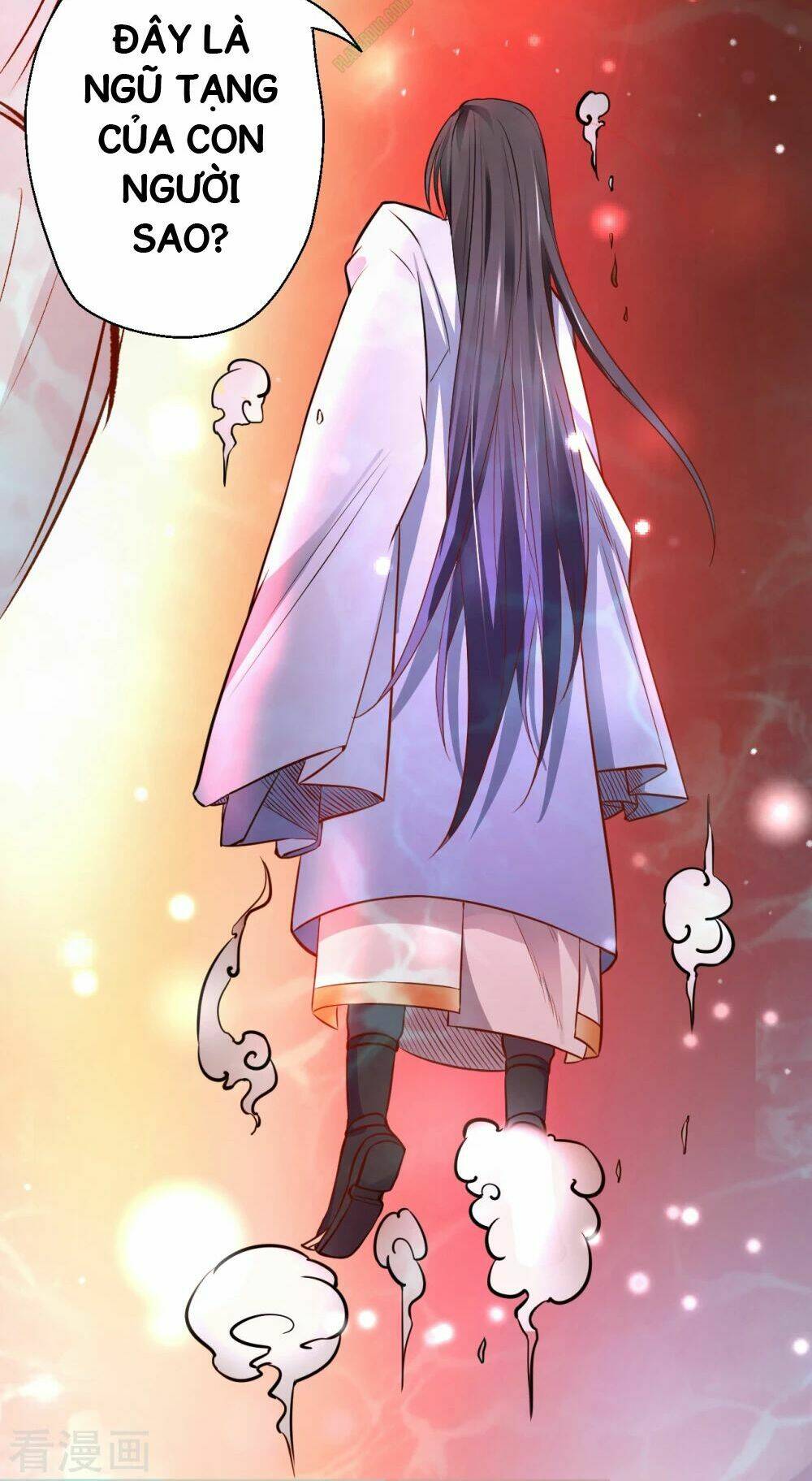 Tối Cường Đại Biểu Hoàng Kim Thận: Chapter 3