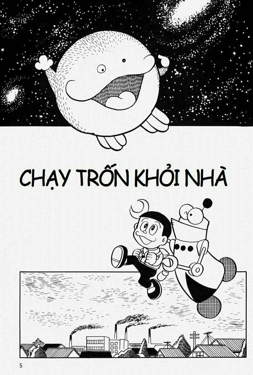 [Remake] Mojako: Chapter 1