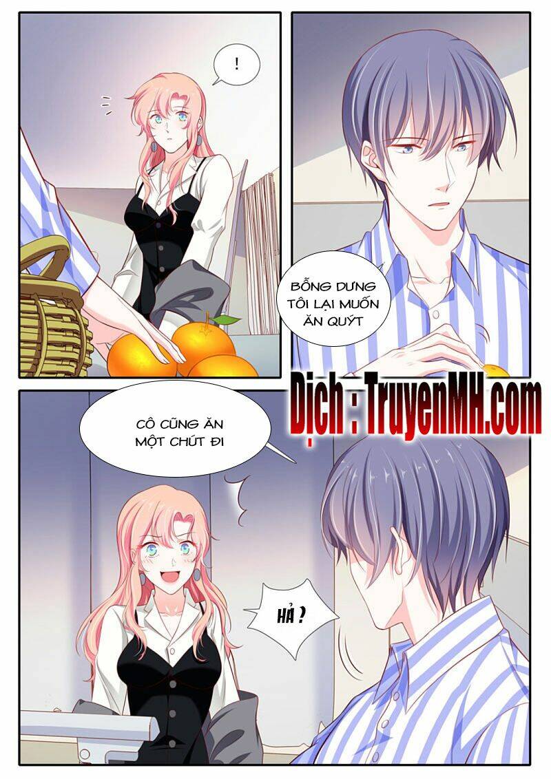 Thái Tử Phi Ở Hiện Đại: Chapter 89