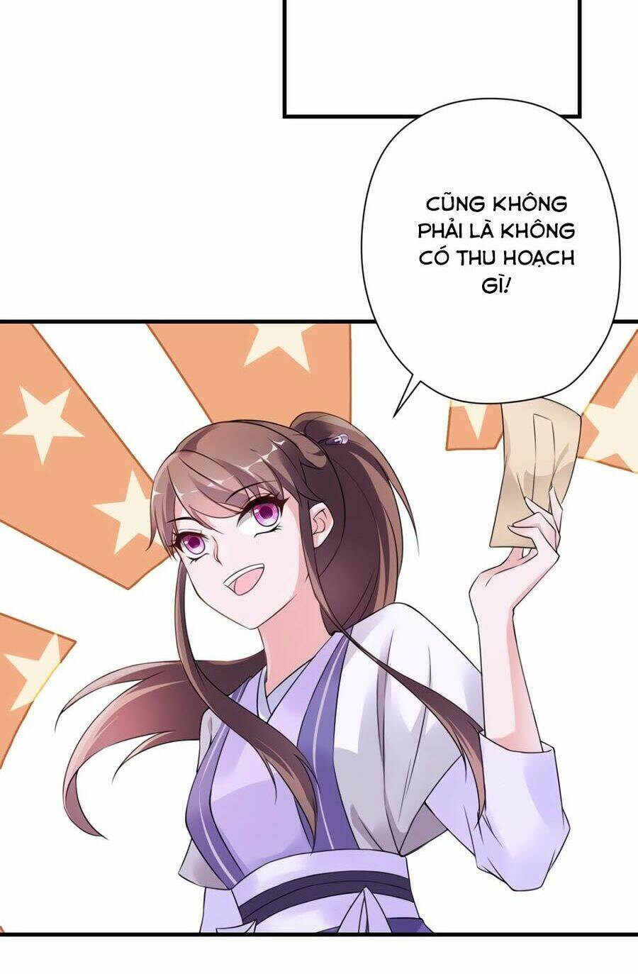 Vương Phi Có Chút Nghịch Ngợm: Chapter 28