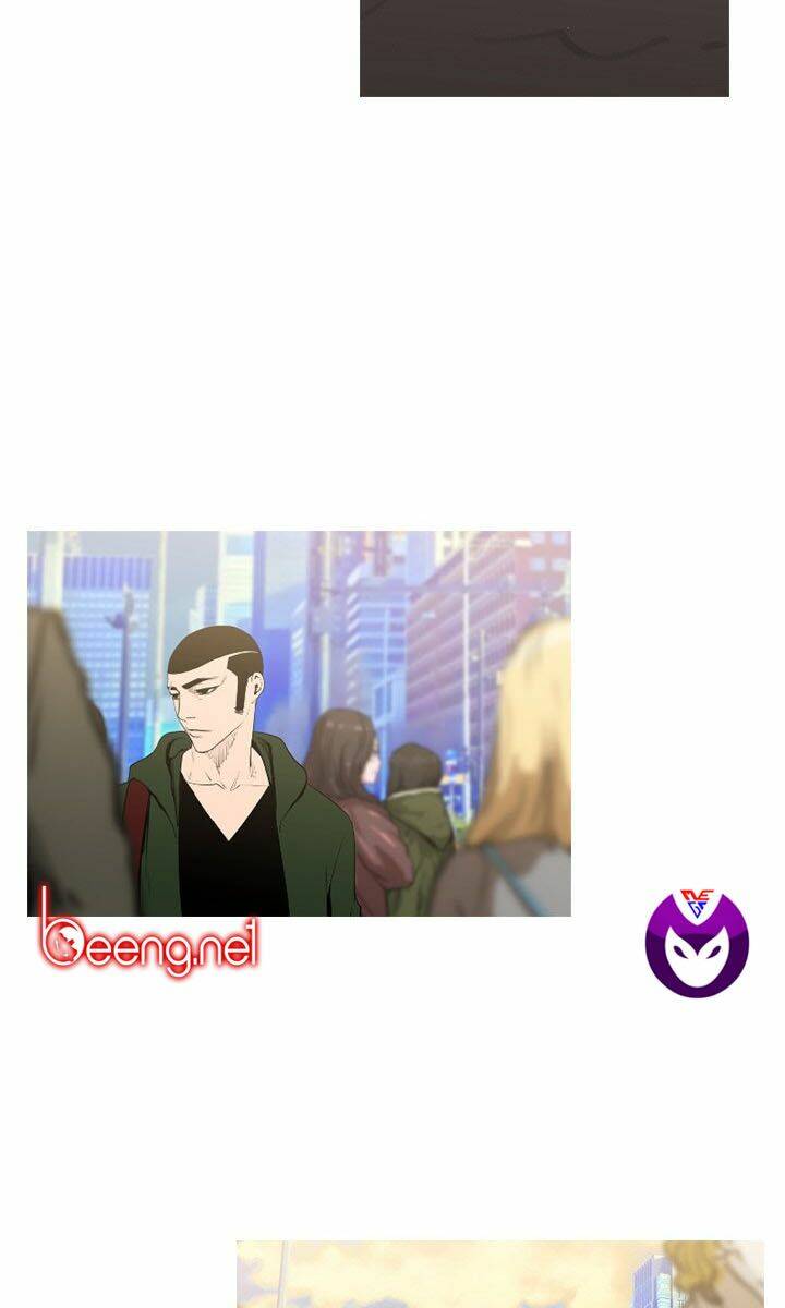 Kẻ Mạnh Nhất - Tong Edge: Chapter 41