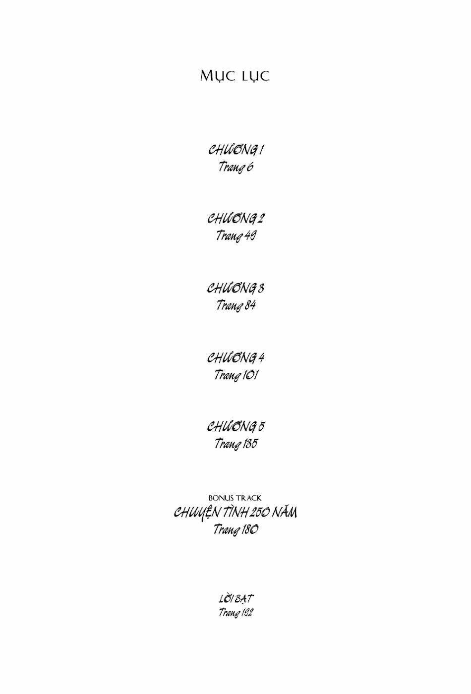 500-Nen No Itonami: Chapter 1