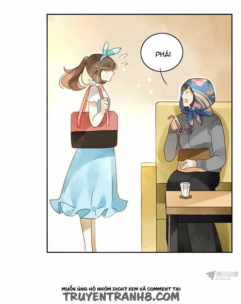 Sức Mạnh Của Sắc Đẹp: Chapter 44