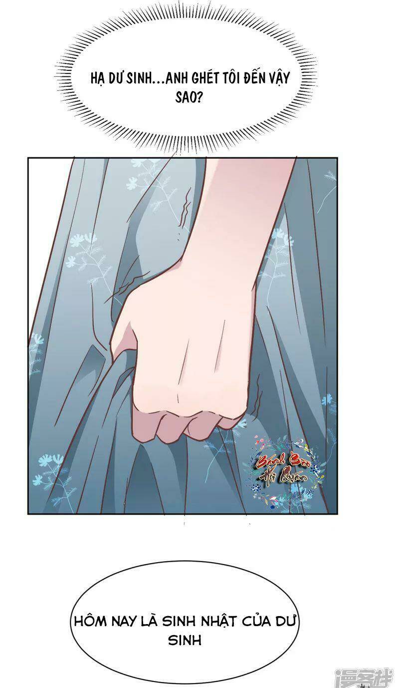 Tổng Tài, Tránh Xa Tôi Ra: Chapter 1