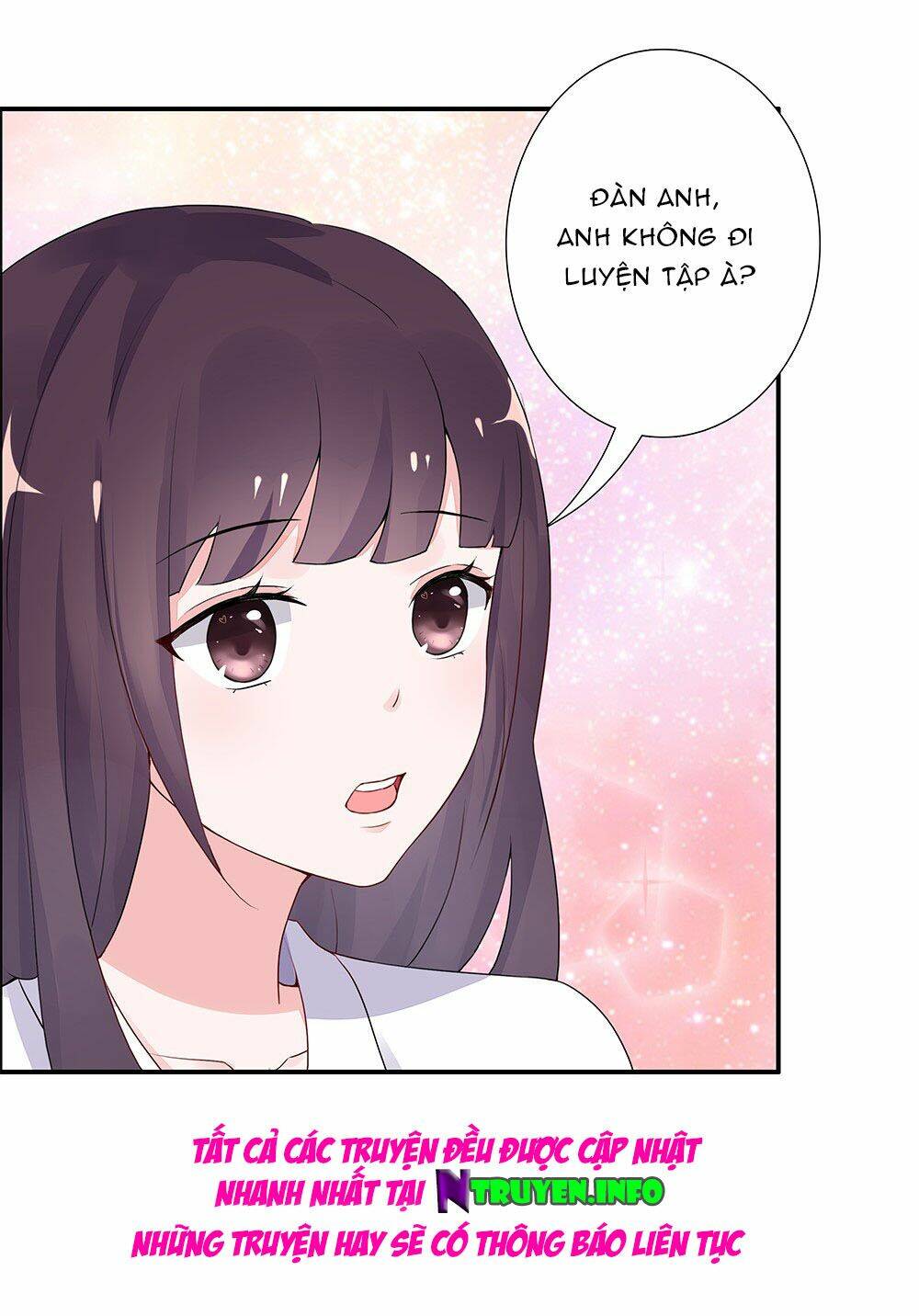 Câu Chuyện Săn Vợ: Chapter 6