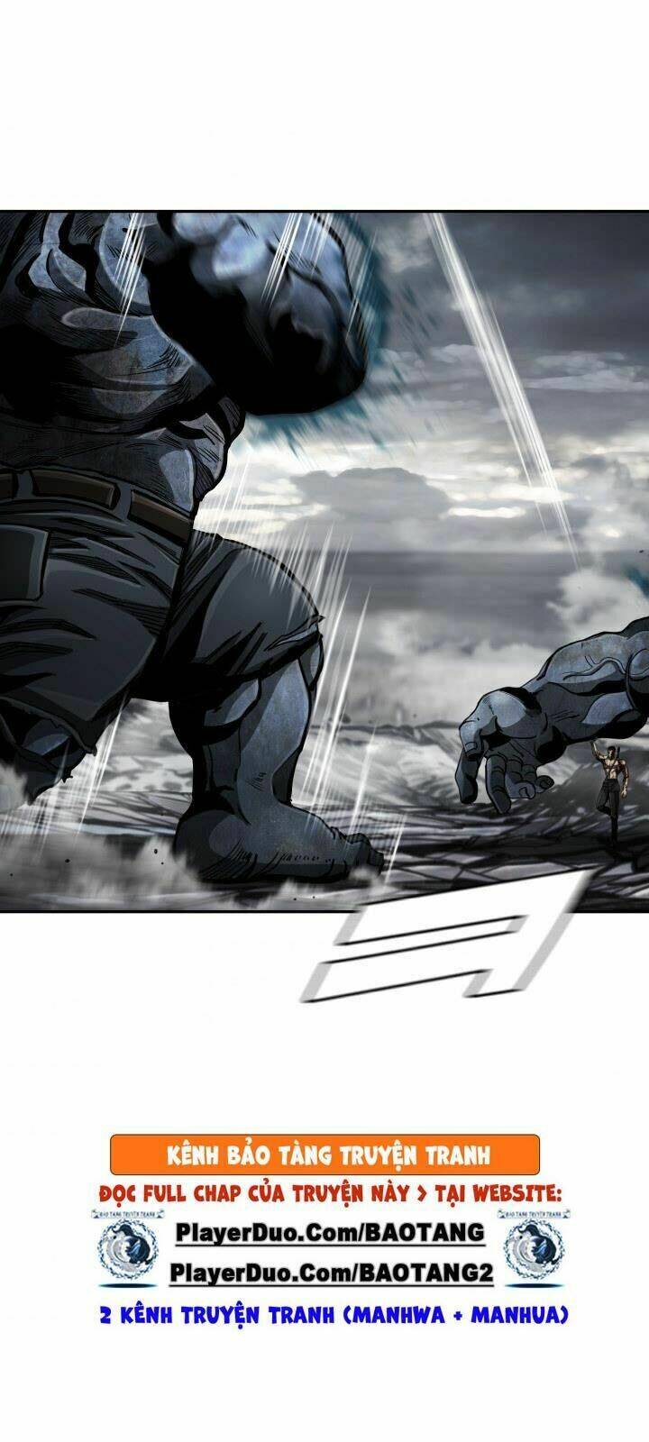 Thợ Săn Đầu Tiên: Chapter 89