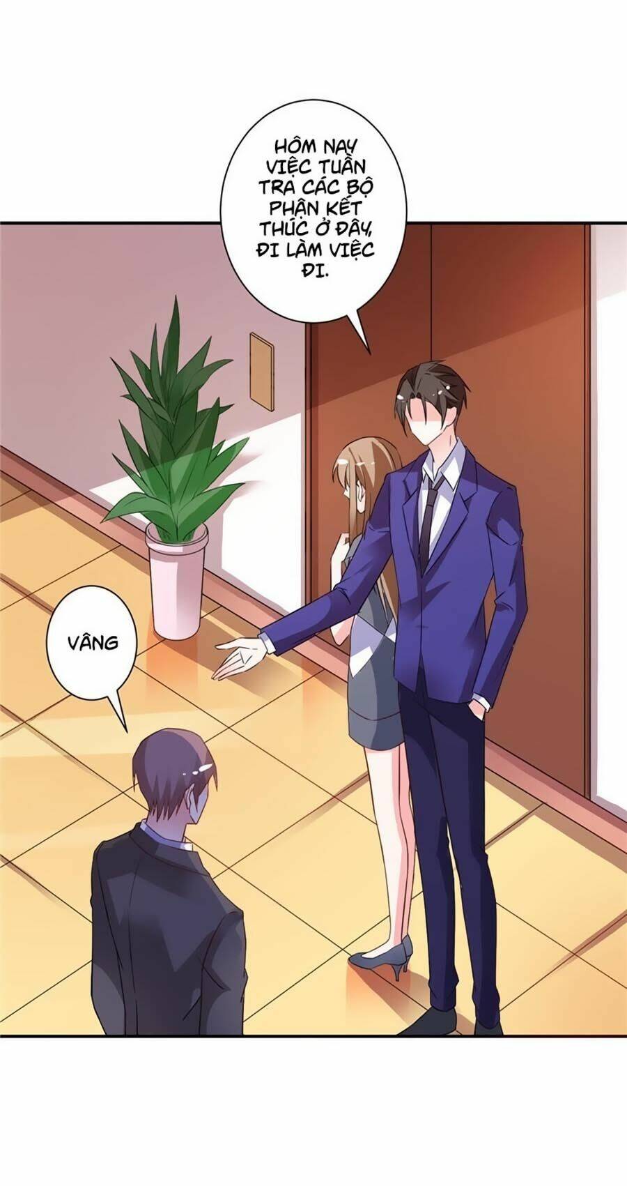 Vợ Yêu Là Báu Vật: Chapter 47