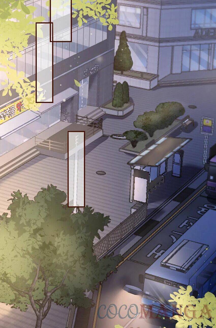 Bạn Gái Tôi Mới 30+: Chapter 114