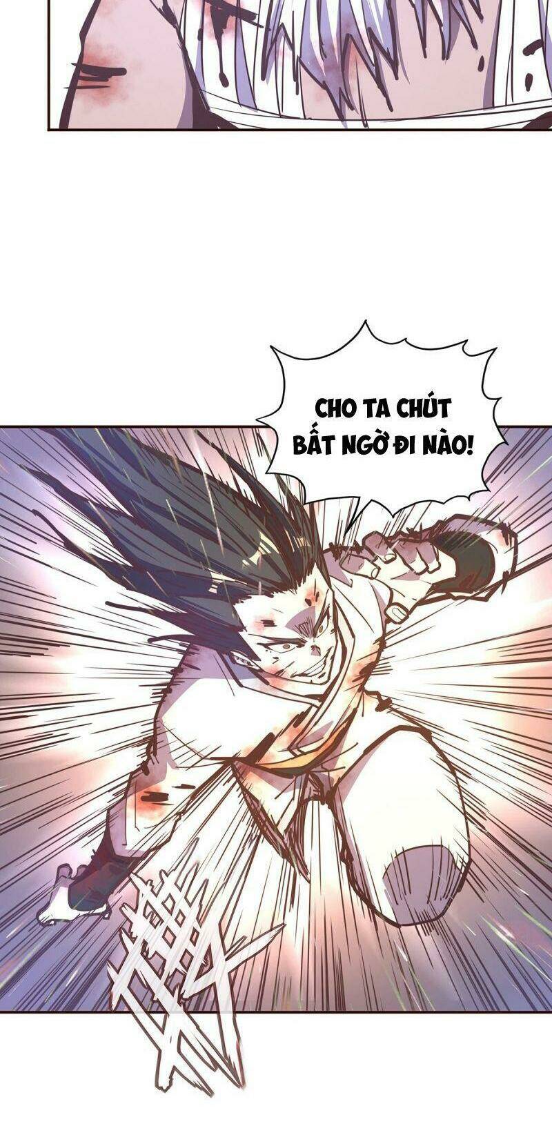 Sinh Tử Quyết: Chapter 77