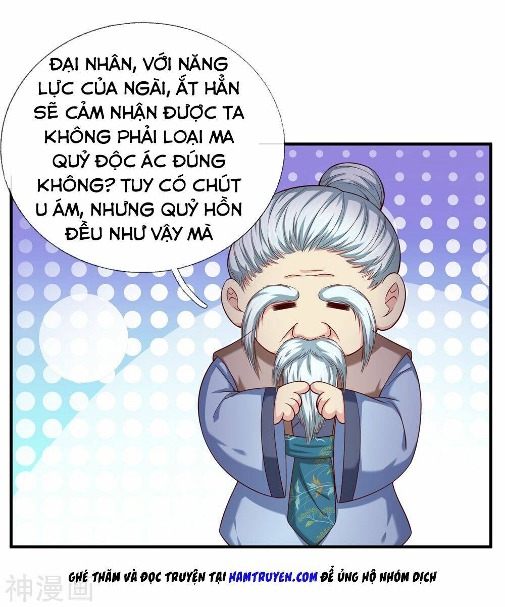 Tuyệt Thế Phi Đao: Chapter 190