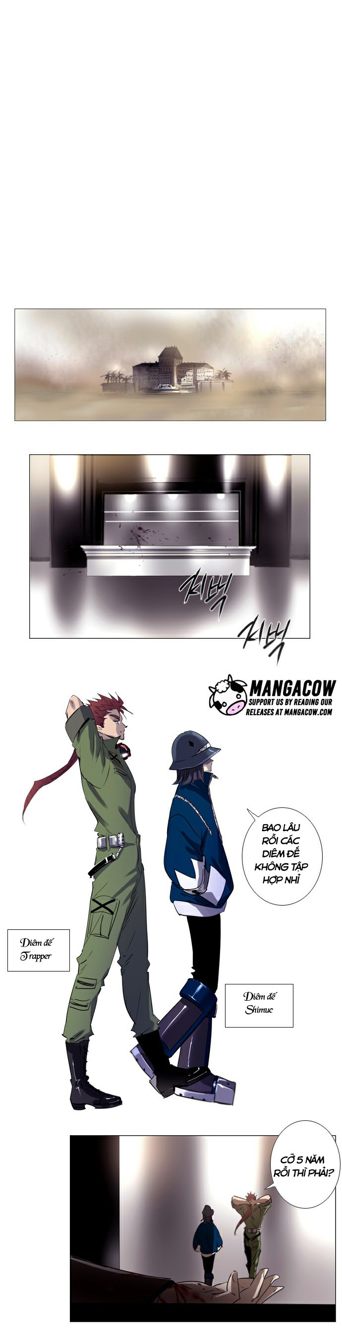 Soul Cartel: Chapter 177