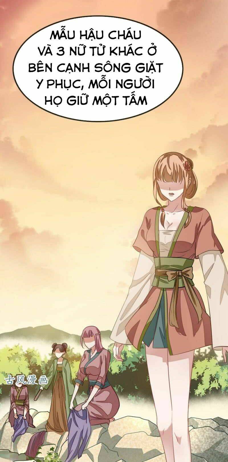 Cửu Dương Thần Vương: Chapter 74