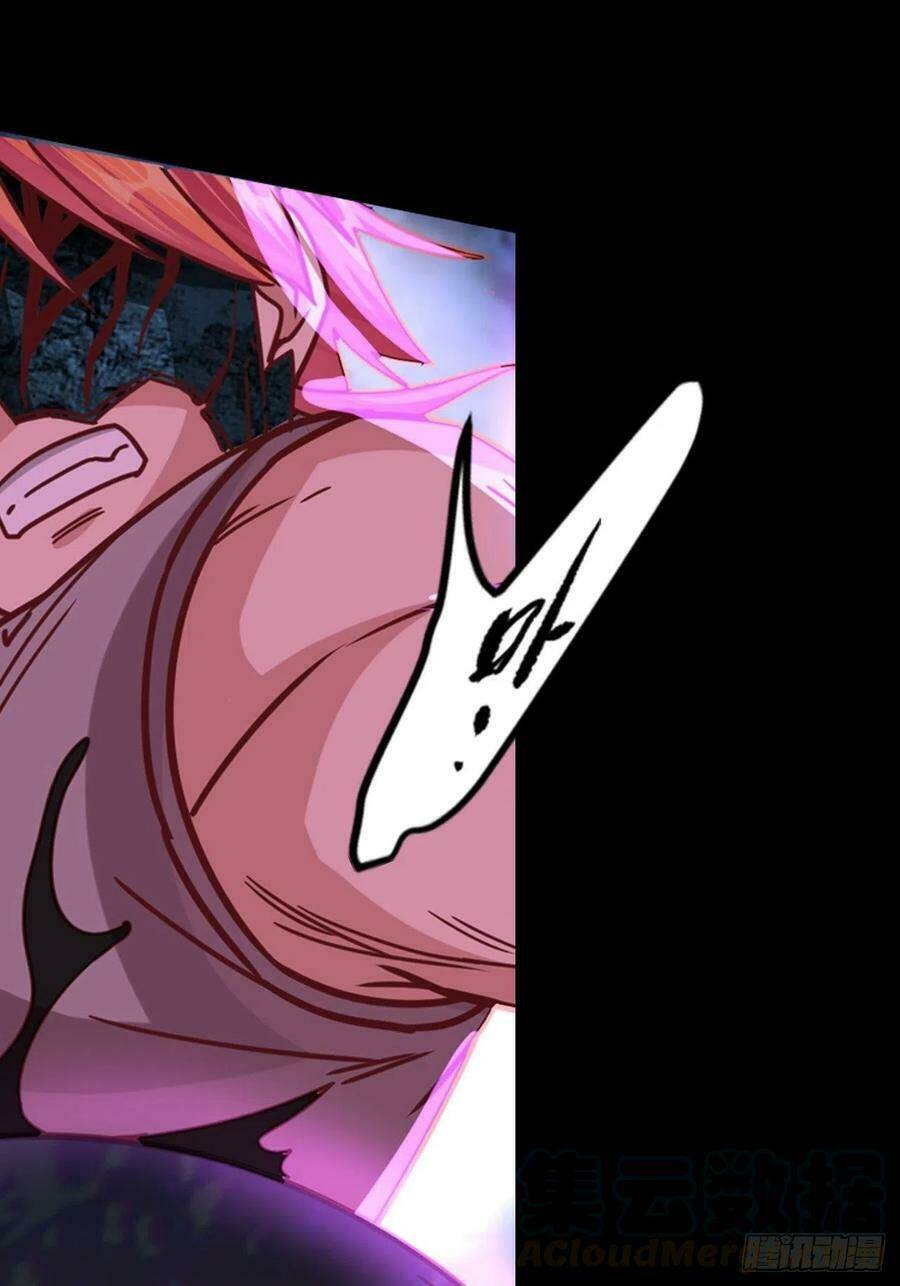 Người Nguyên Thủy Mạnh Nhất: Chapter 51