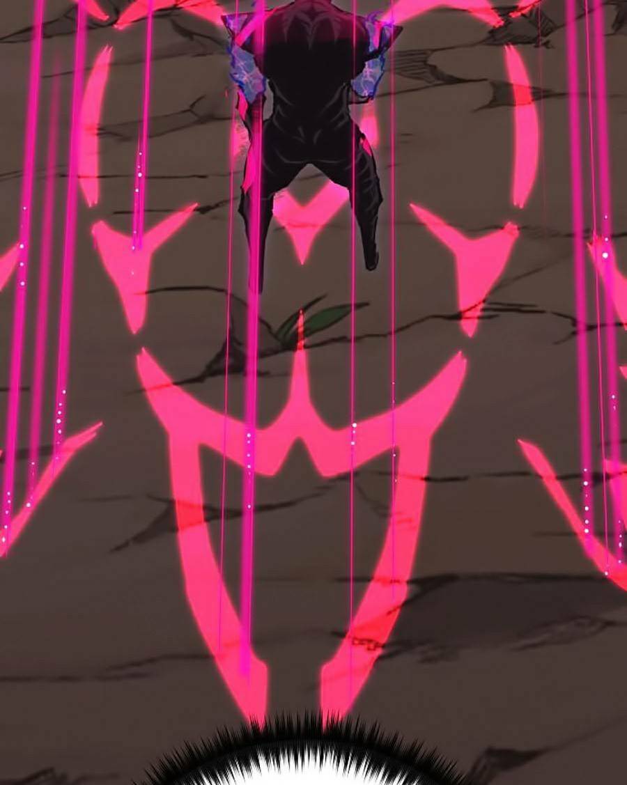 Hard Core Leveling Warrior Ss2: Chapter 114