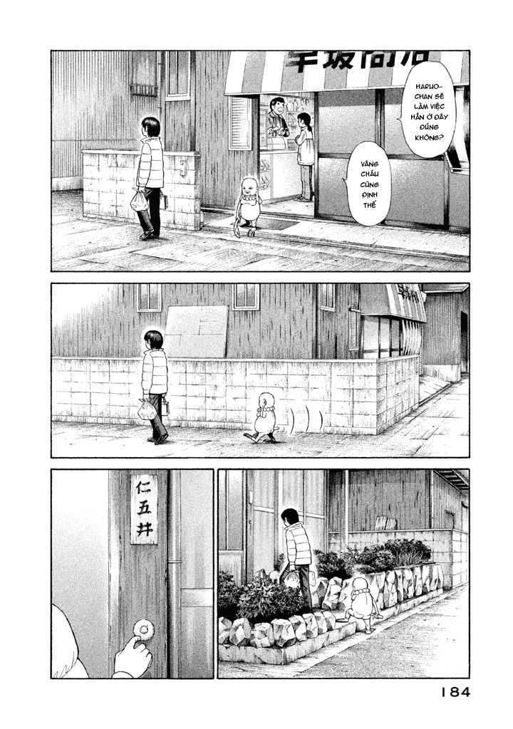 Golden Gold: Chapter 6