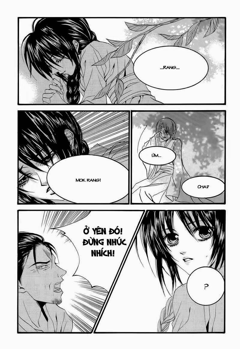 Tân Nương Của Thủy Thần: Chapter 51