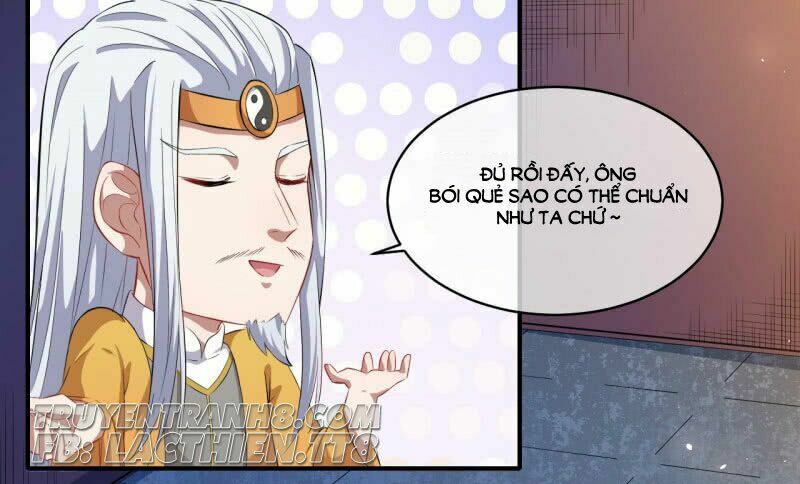 Ngạo Kiều Quỷ Vương Yêu Ta: Chapter 104