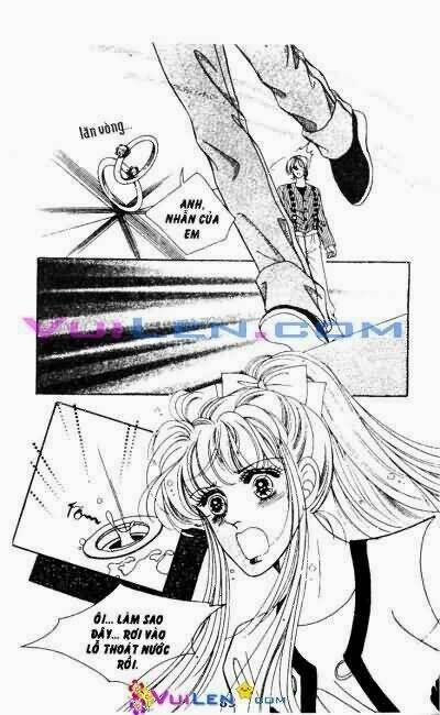 Lá Chắn Tình Yêu: Chapter 4