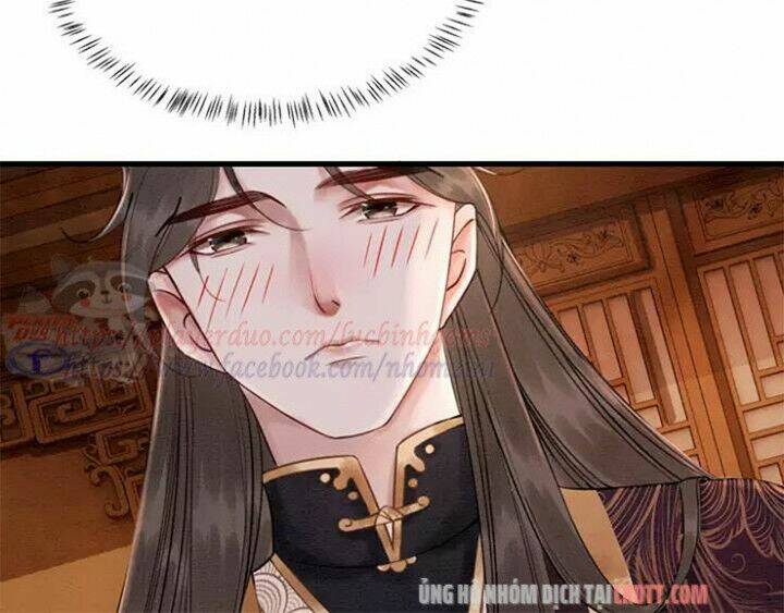 Trọng Sinh Bá Sủng Nhiếp Chính Vương Quá Mạnh Mẽ: Chapter 108