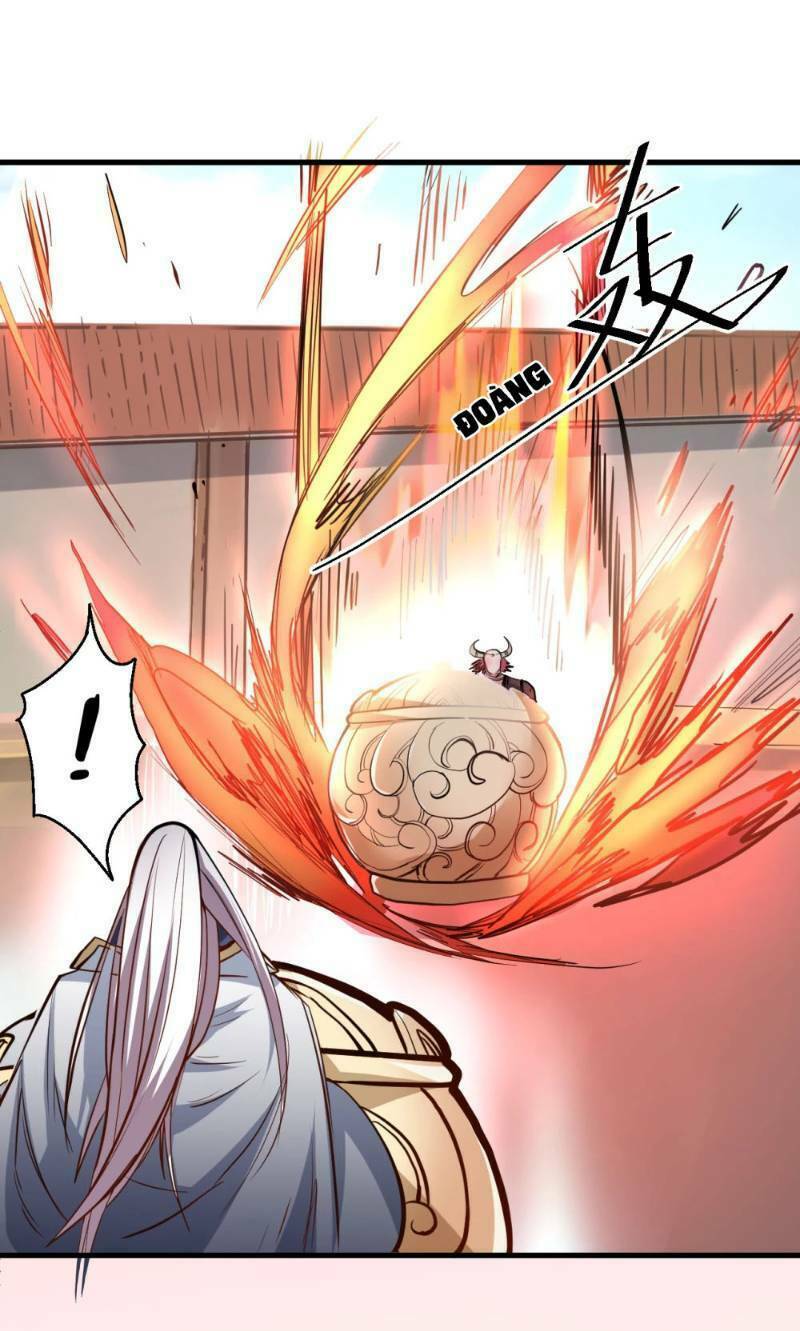 Tối Cường Đại Biểu Hoàng Kim Thận: Chapter 42