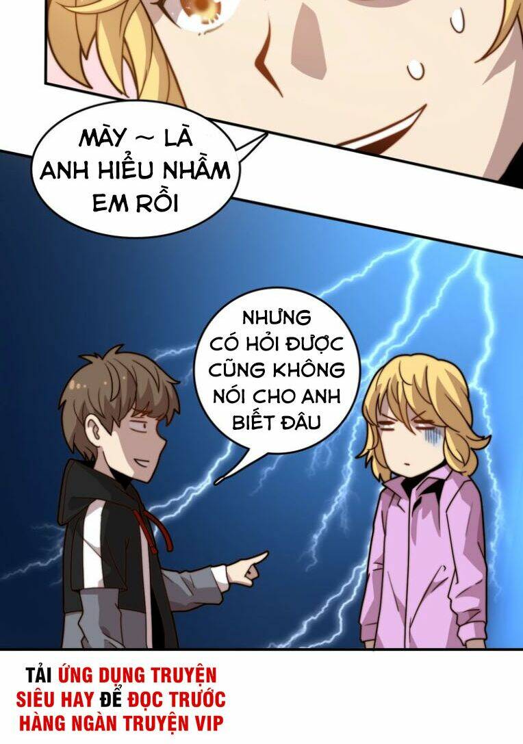 Trọng Sinh Tiểu Y Tiên: Chapter 18