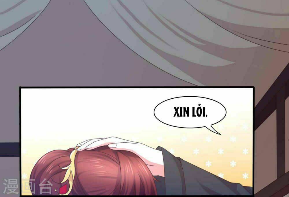 Bệ Hạ! Dưa Hái Xanh Không Ngọt: Chapter 20