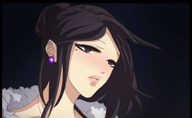 Future trial: Chapter 8