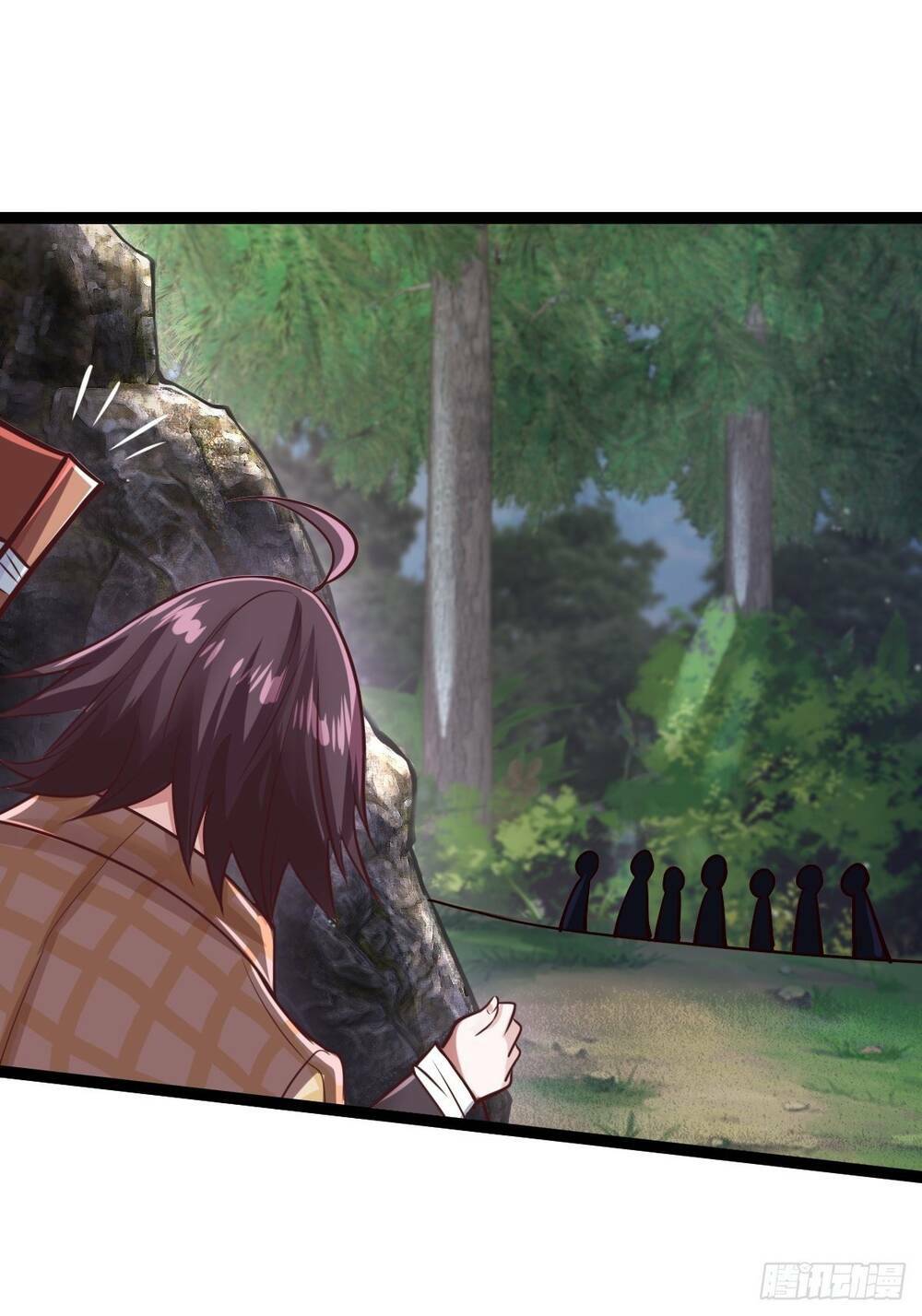 Cục Gạch Xông Vào Dị Giới: Chapter 17