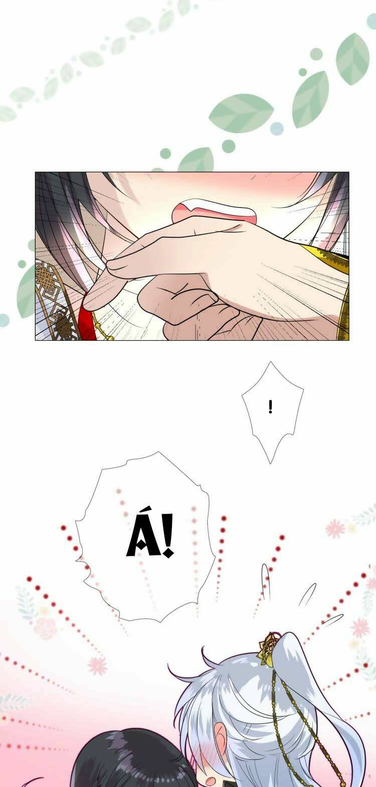 Sao Lại Là Yêu?: Chapter 2