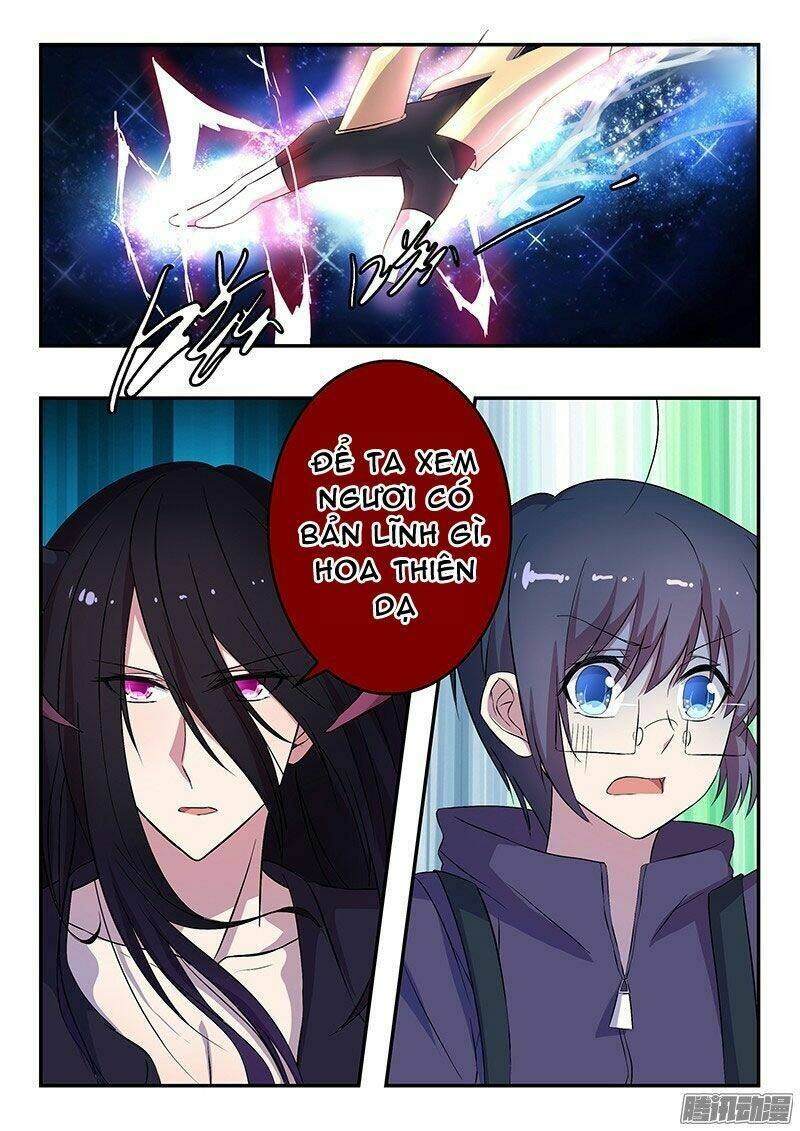 Đầu Bếp Ma Pháp Của Hoàng Tử: Chapter 35