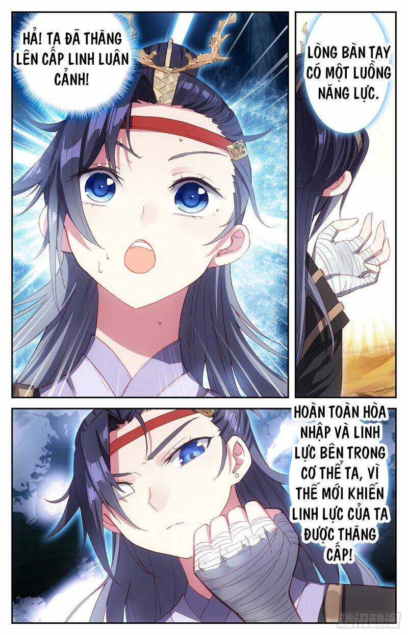 Vô Thượng Thần Vương: Chapter 45