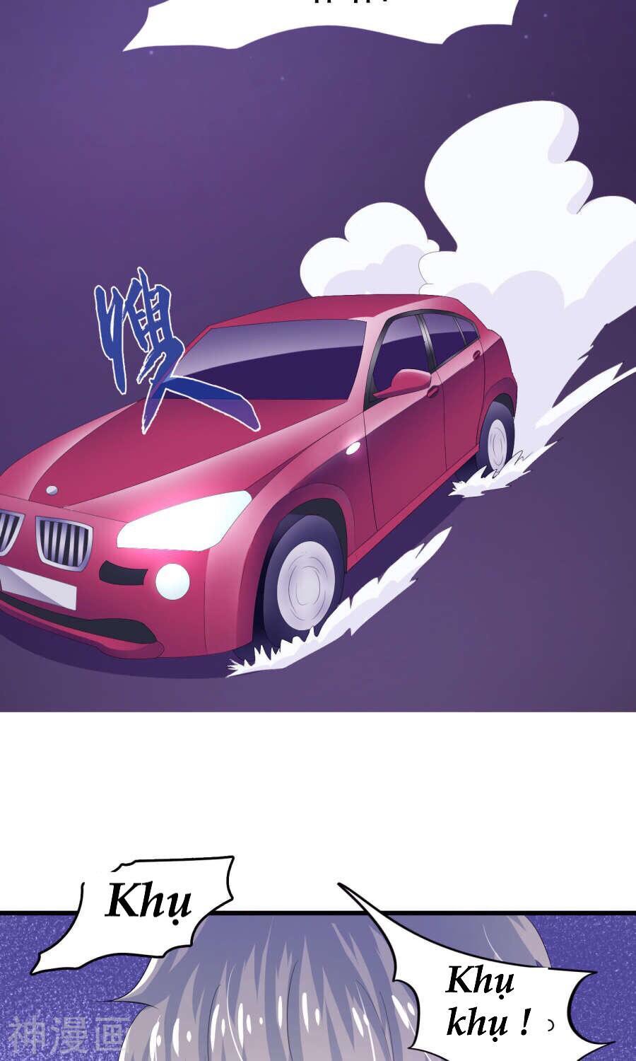 Tôi Vốn Dĩ Bị Bệnh Kiều: Chapter 4.1