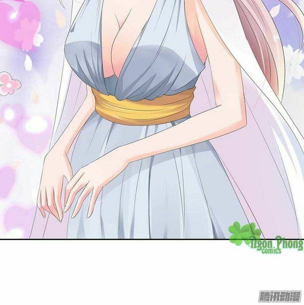 Em Vẫn Còn Nhỏ: Chapter 46